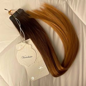 16” Ombré Tape ins